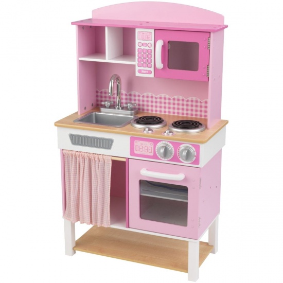 KIDKRAFT - Cuisine familiale Home cooking