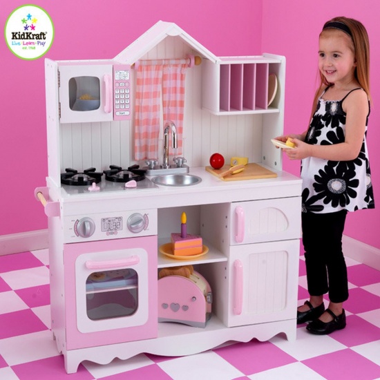 KIDKRAFT - Cuisine modern country