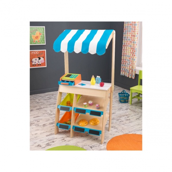 KIDKRAFT - tal de marchand en bois