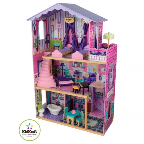 KIDKRAFT - Maison de Poupe de Rve