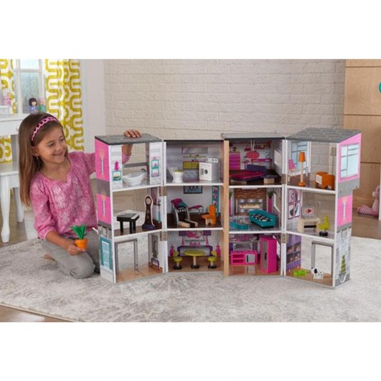 KIDKRAFT - Maisonnette Contemporaine