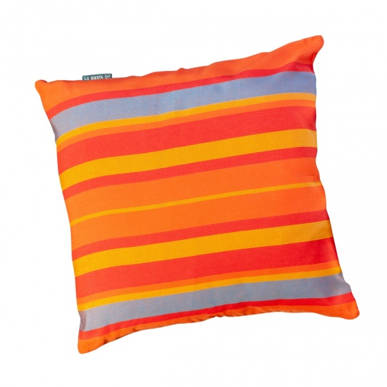 LA SIESTA - Housse de Coussin Hamac Outdoor Amante Toucan