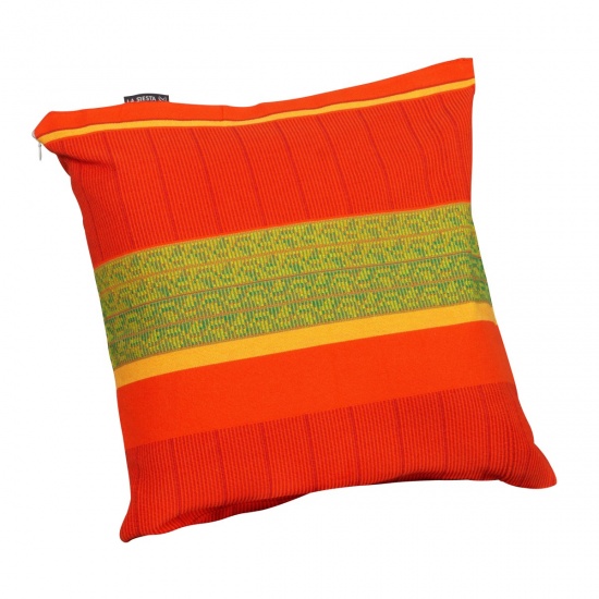 LA SIESTA - Housse de Coussin Carino Chili