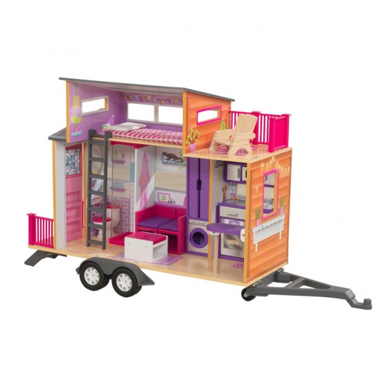 KIDKRAFT- Maison de poupe Teeny House