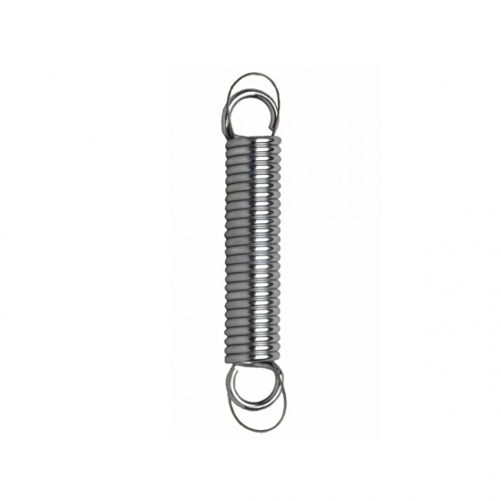 LA SIESTA - RESSORT D'ACIER avec cable de s�curit�