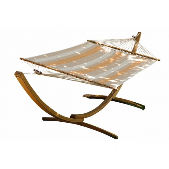 JOBEK - Set hamac et support Riviera arc 200