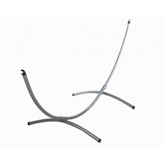 JOBEK - Support hamac ARC M�tal argent 300