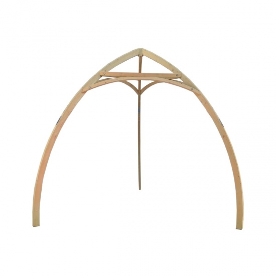 HANG-IN-OUT - Support bois TRIPOD pour cacoon