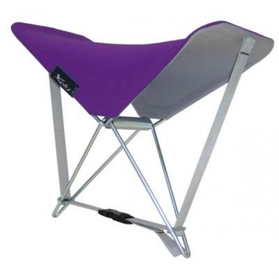Y-ply Prune intrieur gris