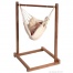 LA SIESTA - Set Hamac b�b� Yayita Bio avec support