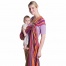 AMAZONAS - Echarpe Porte b�b� Ring Sling Lollipop 1.80M