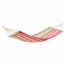 AMAZONAS - HAMAC a barres simple TONGA BUBBLEGUM elltex 310x100