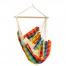 AMAZONAS - Hamac Chaise Kingsize Brasil RAINBOW
