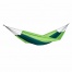 AMAZONAS - Hamac Ultra Leger silk traveller forest 350x140