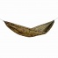 AMAZONAS - Travel Set camouflage Hamac avec fixations 300x140