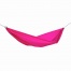 AMAZONAS - Travel Set pink Hamac avec fixations 300x140