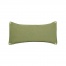 Coussin Leaf Green DuraCord Pawleys Island - Gardens Collection