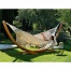 COULEURS DU MONDE - Set arcus - Hamac ipiranga �cru 300-400