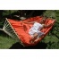 JOBEK - Hamac � barres Miss Brasil orange 300x140