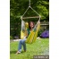 LA SIESTA - Hamac Chaise coton bio Islena