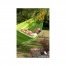LA SIESTA - hamac duo sonrisa lime (Outdoor) 350x160vert