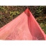 CARIBE - Hamac filet Double Nylon rose 200x200
