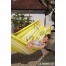 LA SIESTA - Hamac simple bio Islena 220x140