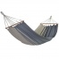 JOBEK - Hamac � barres GRAPHIK Anthracite Taupe