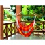 JOBEK - Olinda chaise sofa bahia madras + fixation