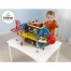 KIDKRAFT - Sous-marin en bois Fun Explorers