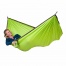 LA SIESTA - Hamac de Voyage Simple COLIBRI green 250x150