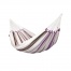 LA SIESTA - Hamac solo CARIBENA violet 300x140