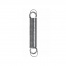 LA SIESTA - RESSORT D'ACIER avec cable de s�curit�
