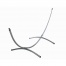 JOBEK - Support hamac ARC M�tal argent 300