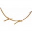 JOBEK - Support de hamac en bois TRES ARC 320