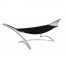Support Wave Stand Air Lounge inox TUUCI 410