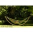 AMAZONAS - Set support Troja + hamac Barbados Lemon 340-400