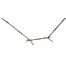 TYSCO - Support hamac Bois FORTE 410