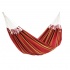 LA SIESTA - Hamac Duo Currambera Rouge CHERRY 350x160
