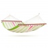 LA SIESTA - Hamac  barres double Colada Kiwi 350x140