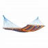 JOBEK - Hamac  barre Double KOUPLE Multicolore 350 x 140