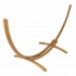 JOBEK - Support hamac en bois mlze Arc 350