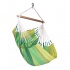 LA SIESTA - Chaise-Hamac Basic colombienne ORQUIDEA jungle