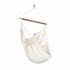 LA SIESTA - Chaise Hamac Modesta bio Ecru