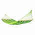 LA SIESTA - Hamac  barres Simple Alisio Lime (Outdoor)