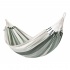 LA SIESTA - Hamac Double  Modesta (Coton Bio) Vert Olive