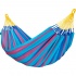 LA SIESTA - hamac simple sonrisa prune (Outdoor) 300x140