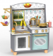 KIDKRAFT - Cuisinette de jeu Smoothie Fun