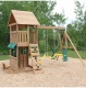 KIDKRAFT - Aire de jeux Windale