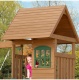 KIDKRAFT - Aire de jeux Windale